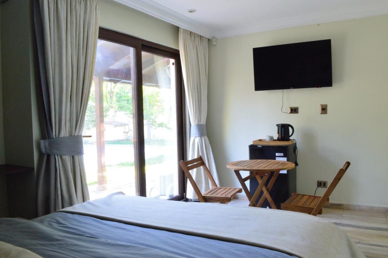 Olea'S Home Las Condes Сантьяго Экстерьер фото