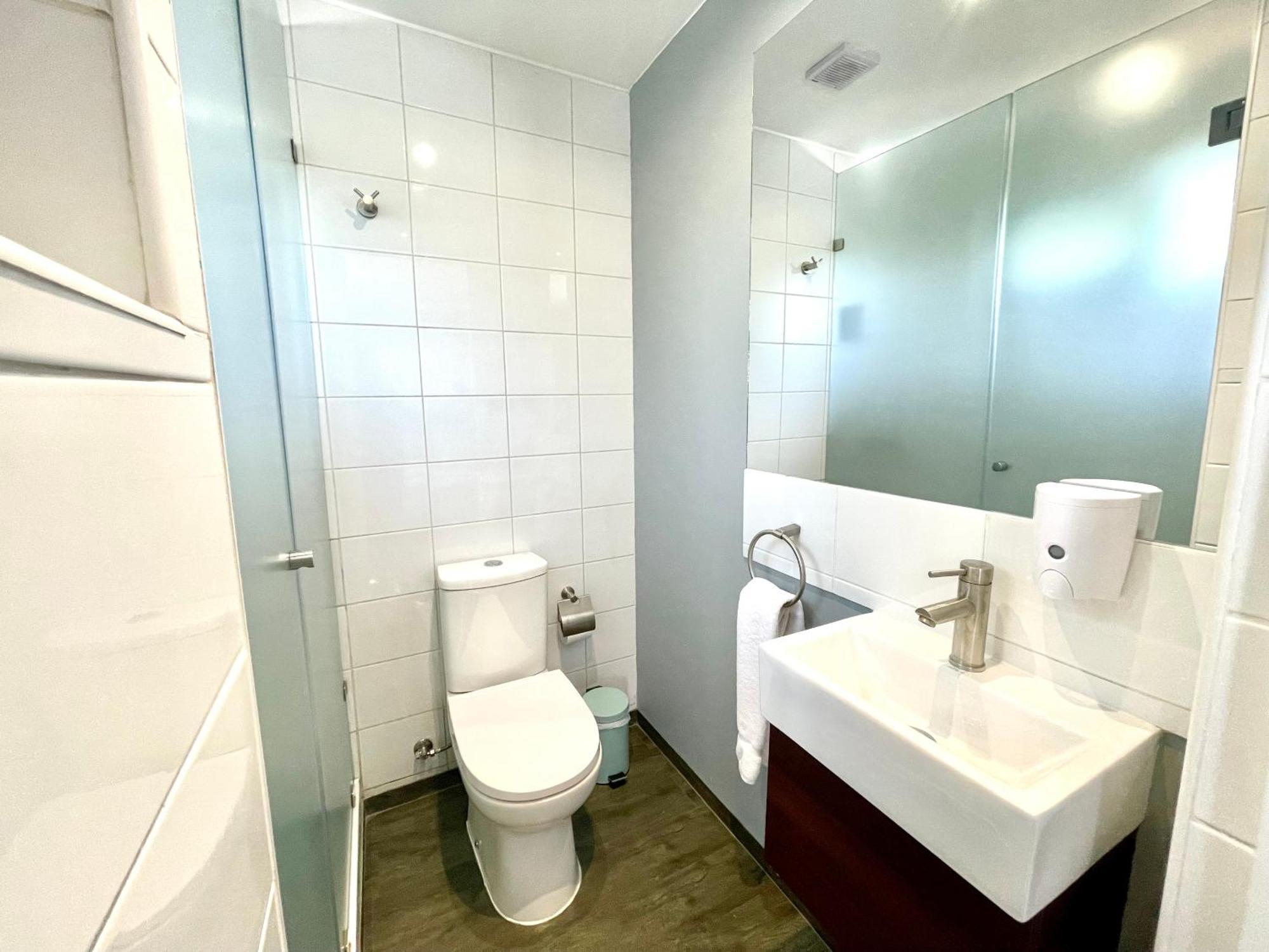 Olea'S Home Las Condes Сантьяго Экстерьер фото