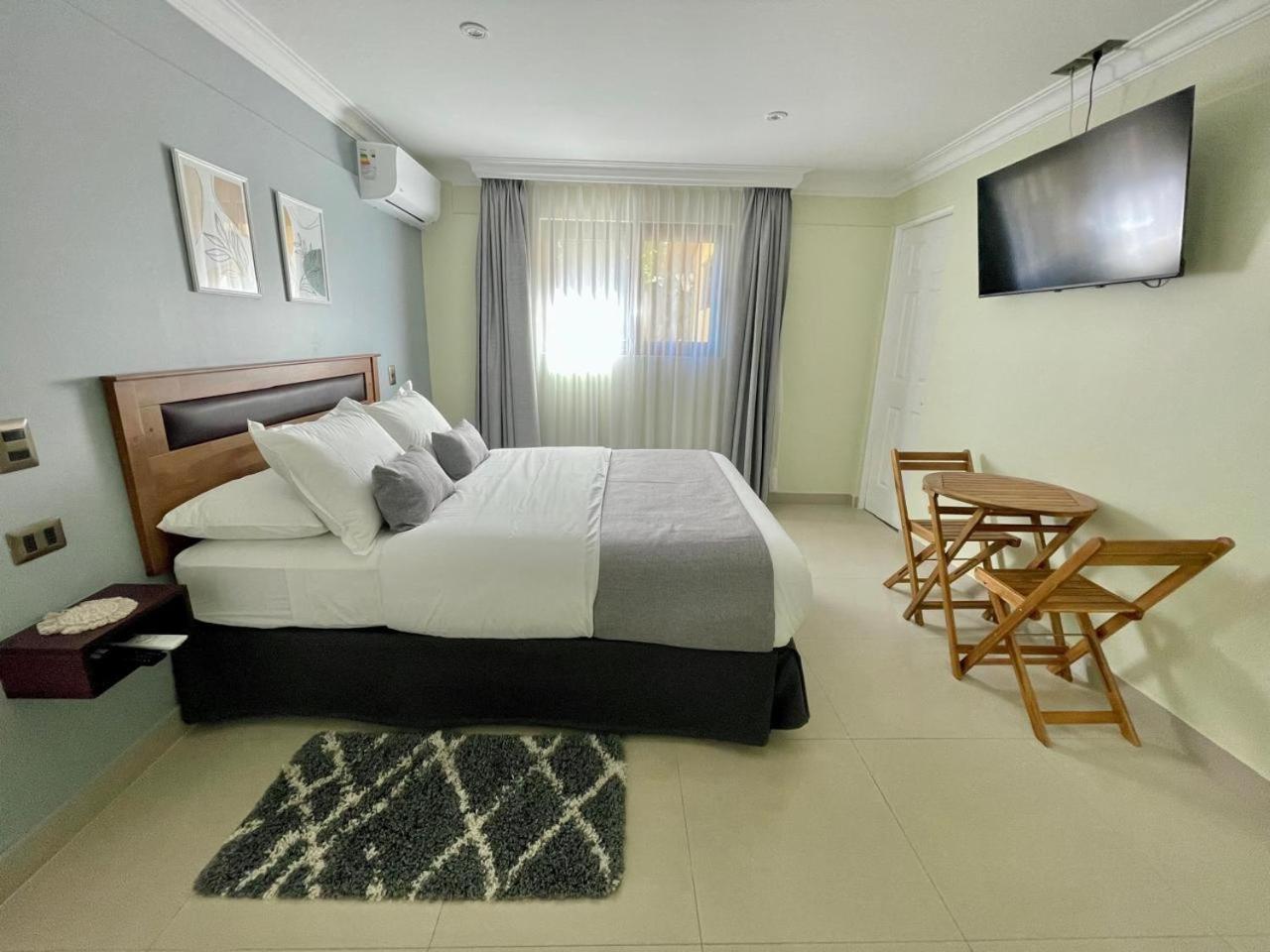 Olea'S Home Las Condes Сантьяго Экстерьер фото