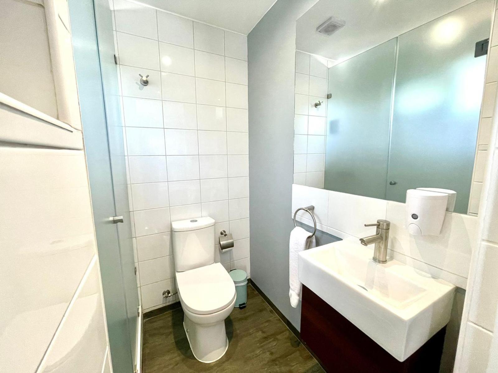 Olea'S Home Las Condes Сантьяго Экстерьер фото