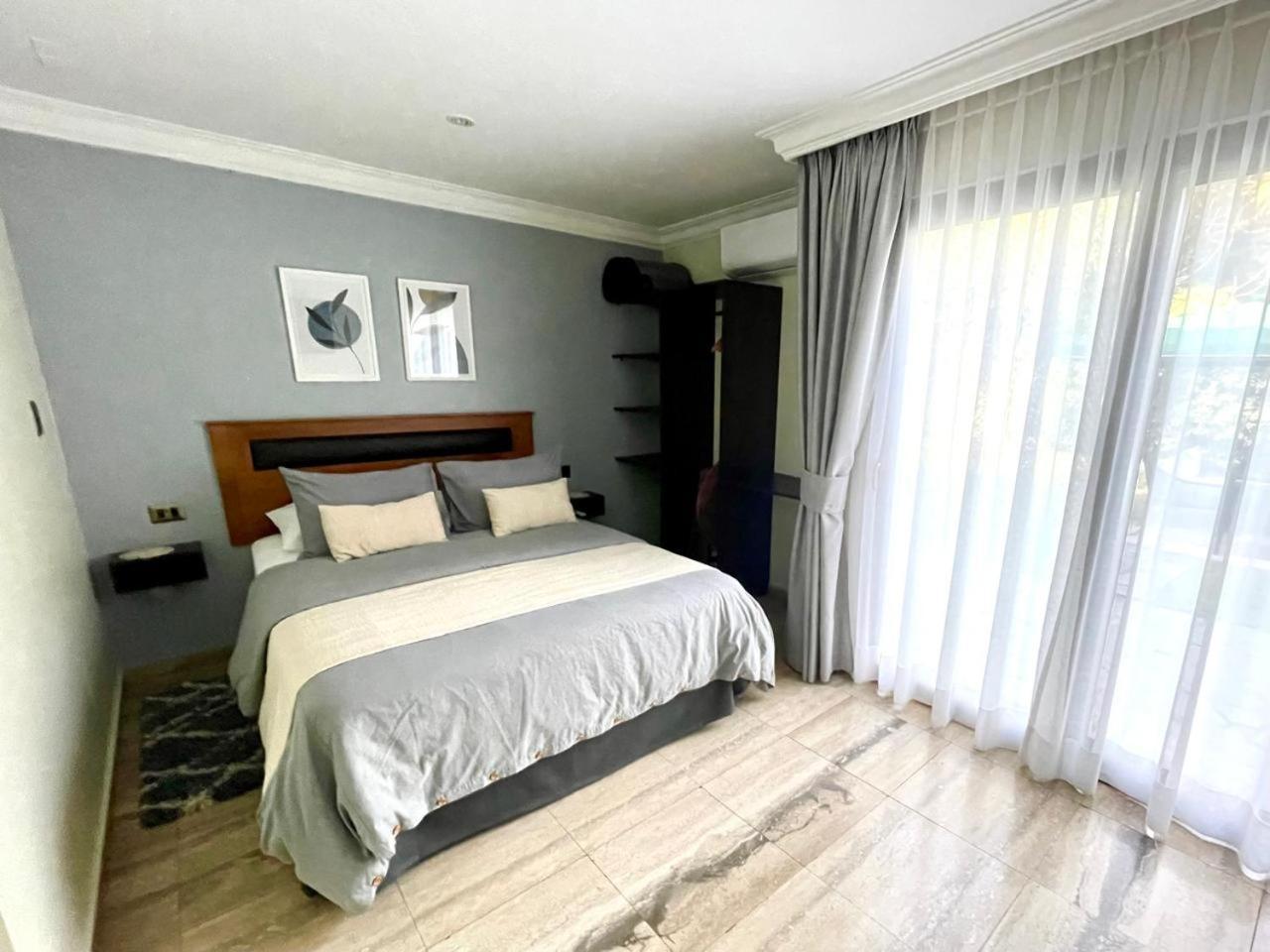 Olea'S Home Las Condes Сантьяго Экстерьер фото