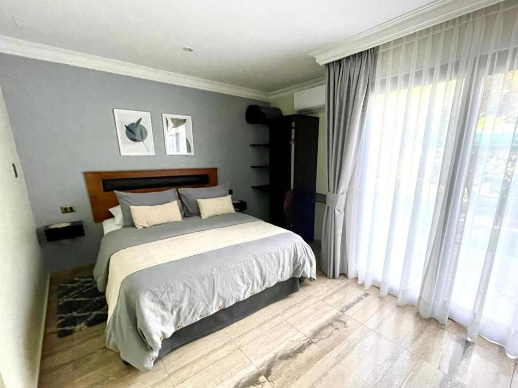 Olea'S Home Las Condes Сантьяго Экстерьер фото