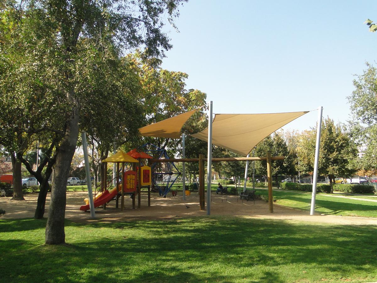 Olea'S Home Las Condes Сантьяго Экстерьер фото