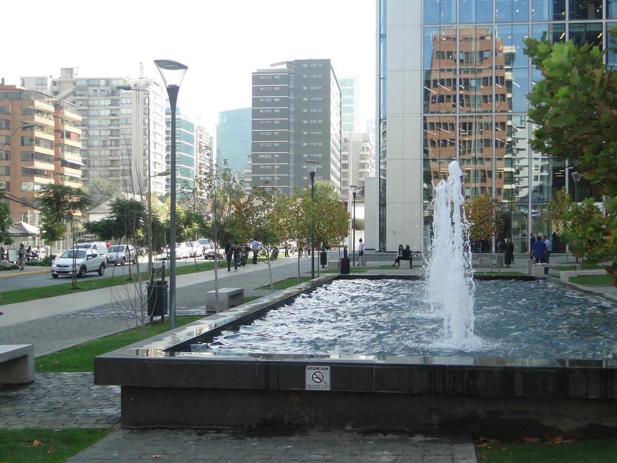 Olea'S Home Las Condes Сантьяго Экстерьер фото